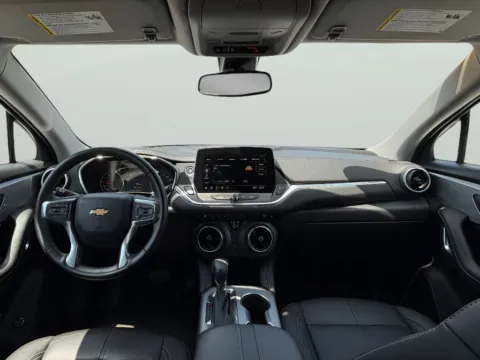 Photos of 2023 Chevrolet Blazer LT for sale in Terre Haute, IN at Dorsett Nissan