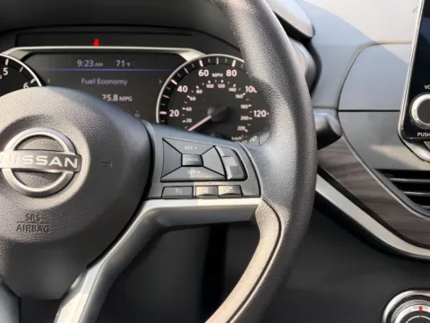 More photos of 2025 Nissan Altima SV at Dorsett Nissan, IN