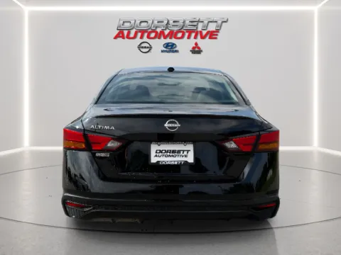 More photos of 2025 Nissan Altima SV at Dorsett Nissan, IN