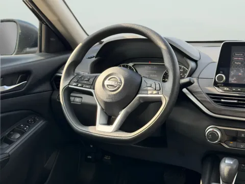 More photos of 2025 Nissan Altima SV at Dorsett Nissan, IN