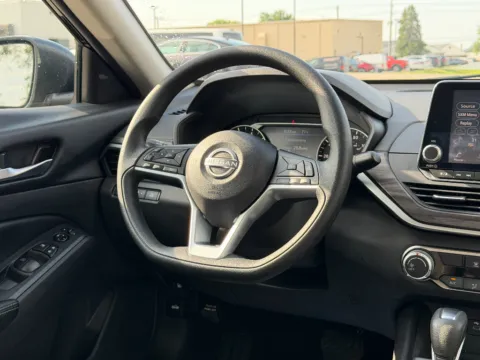 More photos of 2025 Nissan Altima SV at Dorsett Nissan, IN