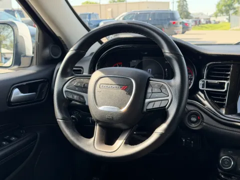 More photos of 2022 Dodge Durango SXT at Dorsett Nissan, IN