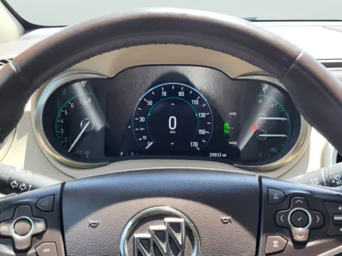 More photos of 2014 Buick LaCrosse Leather at Dorsett Nissan, IN