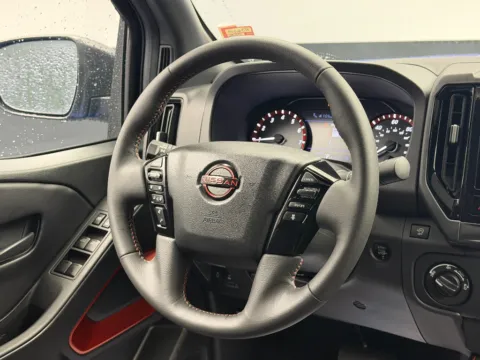 More photos of 2026 Nissan Frontier PRO-4X at Dorsett Nissan, IN