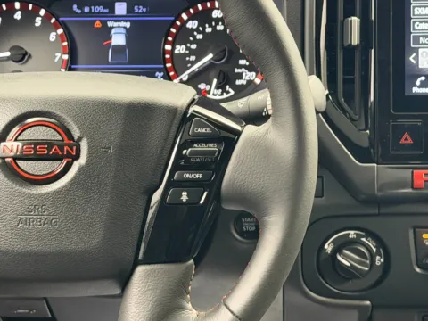 More photos of 2026 Nissan Frontier PRO-4X at Dorsett Nissan, IN