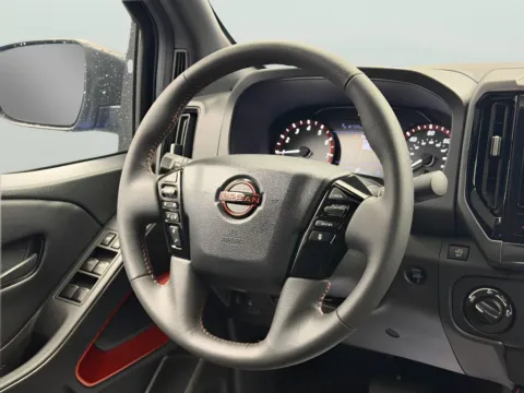 More photos of 2026 Nissan Frontier PRO-4X at Dorsett Nissan, IN