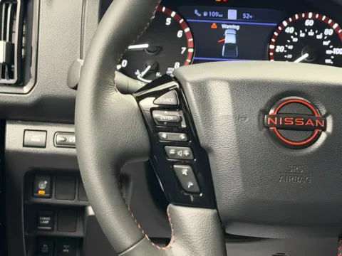More photos of 2026 Nissan Frontier PRO-4X at Dorsett Nissan, IN