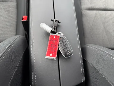 Photos of 2026 Nissan Rogue SV for sale in Terre Haute, IN at Dorsett Nissan
