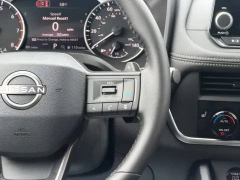 More photos of 2026 Nissan Rogue SV at Dorsett Nissan, IN