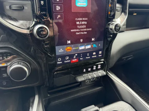 More photos of 2023 Ram 1500 Big Horn at Dorsett Nissan, IN