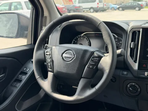 More photos of 2026 Nissan Frontier SV at Dorsett Nissan, IN