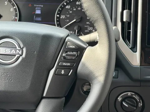 More photos of 2026 Nissan Frontier SV at Dorsett Nissan, IN