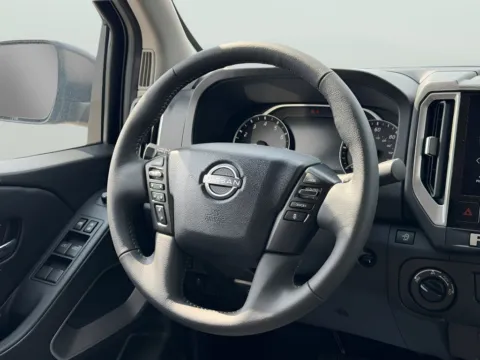 More photos of 2026 Nissan Frontier SV at Dorsett Nissan, IN