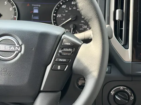 More photos of 2026 Nissan Frontier SV at Dorsett Nissan, IN
