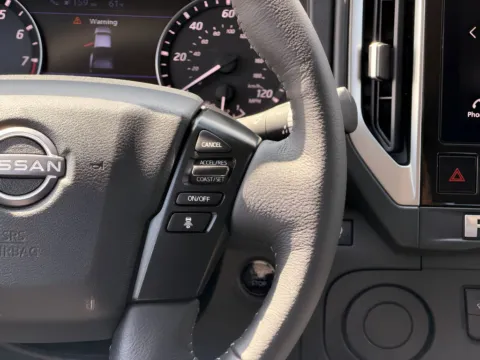 More photos of 2026 Nissan Frontier SV at Dorsett Nissan, IN