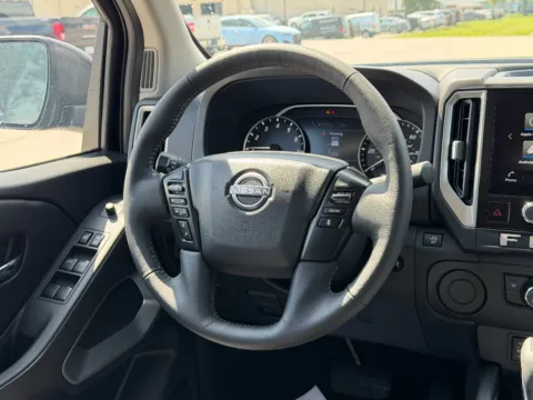 More photos of 2026 Nissan Frontier SV at Dorsett Nissan, IN