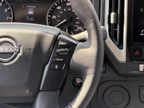 More photos of 2026 Nissan Frontier SV at Dorsett Nissan, IN