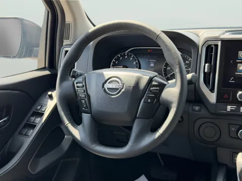More photos of 2026 Nissan Frontier SV at Dorsett Nissan, IN
