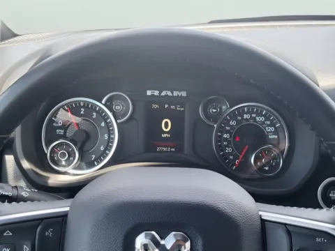 More photos of 2024 Ram 2500 Big Horn at Dorsett Nissan, IN