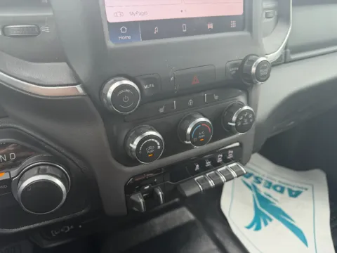 More photos of 2024 Ram 2500 Big Horn at Dorsett Nissan, IN