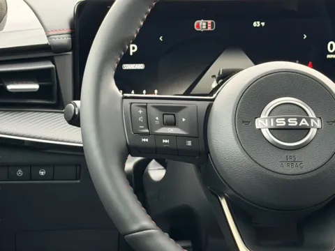 More photos of 2026 Nissan Kicks SR at Dorsett Nissan, IN