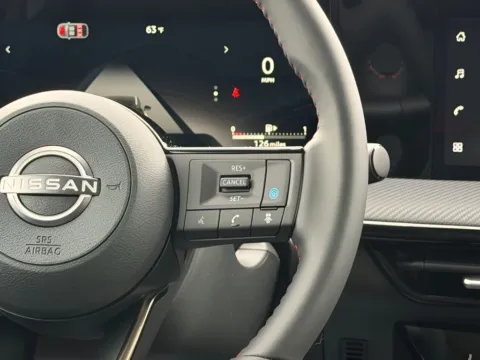 More photos of 2026 Nissan Kicks SR at Dorsett Nissan, IN
