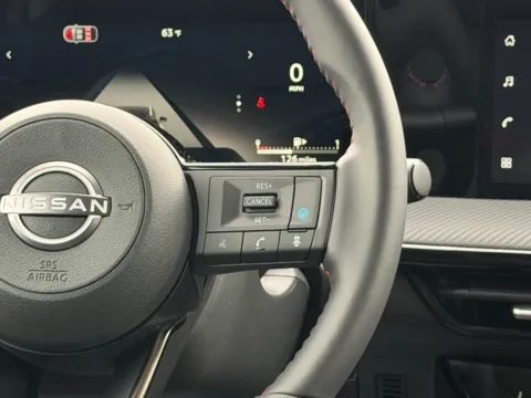 More photos of 2026 Nissan Kicks SR at Dorsett Nissan, IN