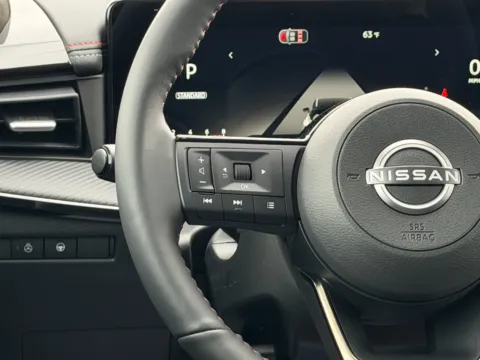 More photos of 2026 Nissan Kicks SR at Dorsett Nissan, IN