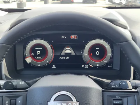 More photos of 2026 Nissan Rogue Platinum at Dorsett Nissan, IN