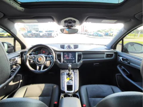 Photos of 2018 Porsche Macan Sport Edition for sale in Terre Haute, IN at Dorsett Nissan