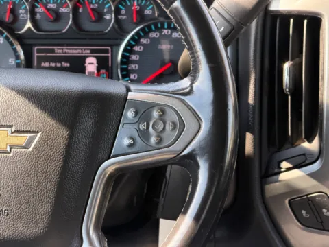 More photos of 2019 Chevrolet Silverado LD 1500 LT at Dorsett Nissan, IN