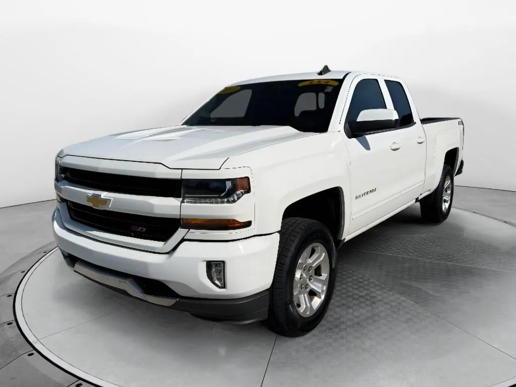 2019 Chevrolet Silverado LD 1500 LT for sale in Terre Haute, IN