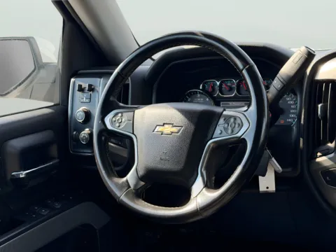 More photos of 2019 Chevrolet Silverado LD 1500 LT at Dorsett Nissan, IN