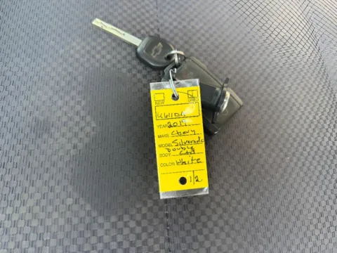 Photos of 2019 Chevrolet Silverado LD 1500 LT for sale in Terre Haute, IN at Dorsett Nissan