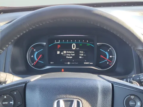 More photos of 2019 Honda Passport EX-L at Dorsett Nissan, IN