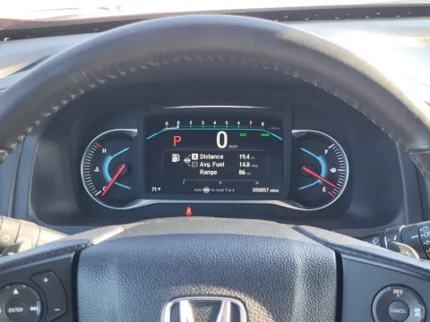 More photos of 2019 Honda Passport EX-L at Dorsett Nissan, IN