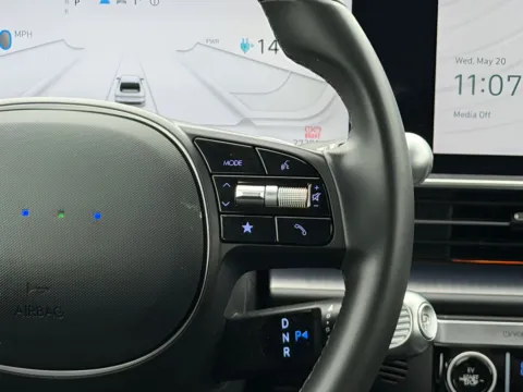 More photos of 2024 Hyundai IONIQ 6 SEL at Dorsett Nissan, IN