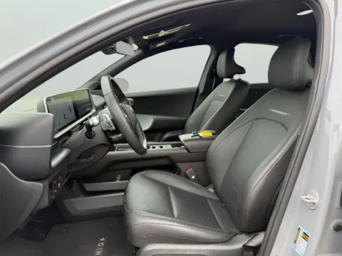 Photos of 2024 Hyundai IONIQ 6 SEL for sale in Terre Haute, IN at Dorsett Nissan