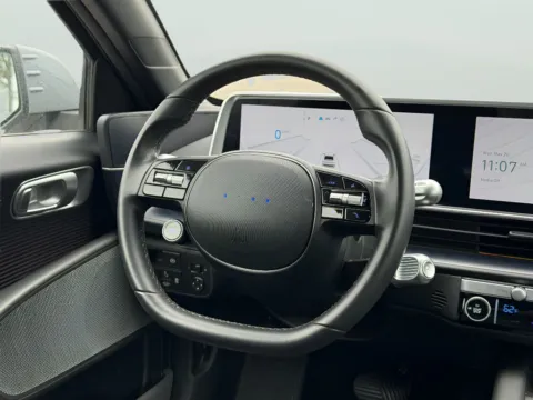 More photos of 2024 Hyundai IONIQ 6 SEL at Dorsett Nissan, IN