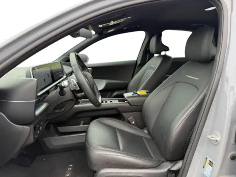 Photos of 2024 Hyundai IONIQ 6 SEL for sale in Terre Haute, IN at Dorsett Nissan
