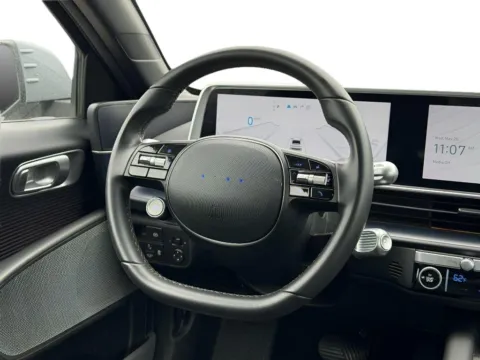 More photos of 2024 Hyundai IONIQ 6 SEL at Dorsett Nissan, IN