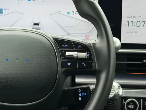 More photos of 2024 Hyundai IONIQ 6 SEL at Dorsett Nissan, IN