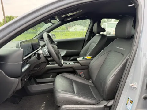 Photos of 2024 Hyundai IONIQ 6 SEL for sale in Terre Haute, IN at Dorsett Nissan