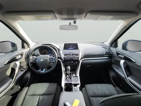 Photos of 2018 Mitsubishi Eclipse Cross SE for sale in Terre Haute, IN at Dorsett Nissan