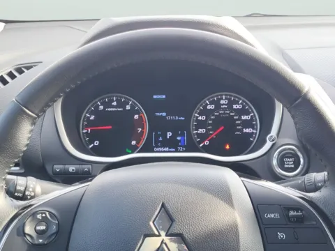 More photos of 2018 Mitsubishi Eclipse Cross SE at Dorsett Nissan, IN