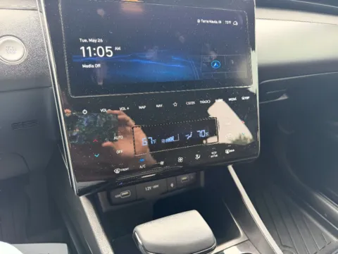 More photos of 2024 Hyundai Tucson XRT at Dorsett Nissan, IN