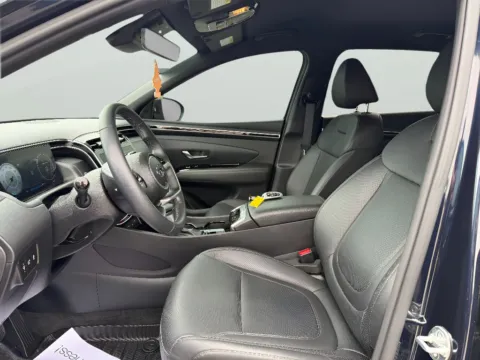 Photos of 2024 Hyundai Tucson XRT for sale in Terre Haute, IN at Dorsett Nissan