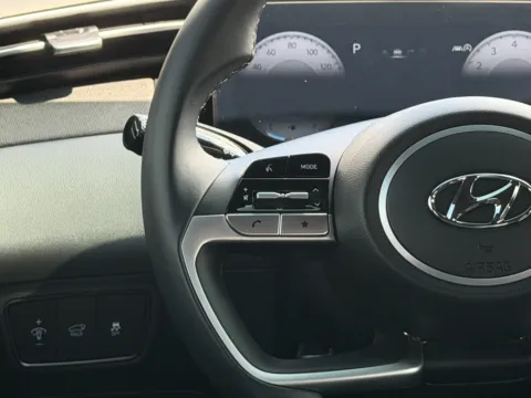 More photos of 2024 Hyundai Tucson XRT at Dorsett Nissan, IN