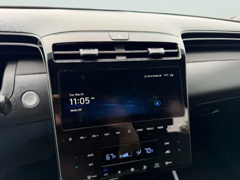 More photos of 2024 Hyundai Tucson XRT at Dorsett Nissan, IN