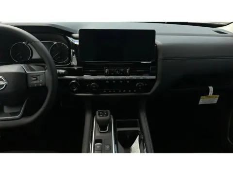 More photos of 2026 Nissan Pathfinder SV at Dorsett Nissan, IN
